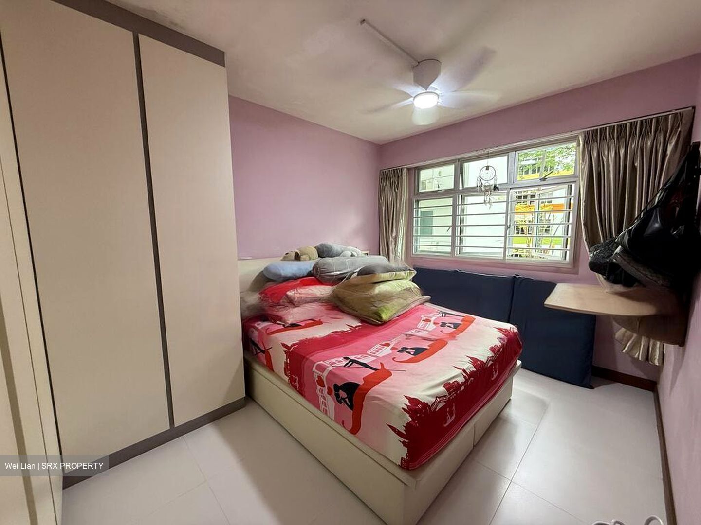 Blk 329B Anchorvale Harvest (Sengkang), HDB 5 Rooms #470231011